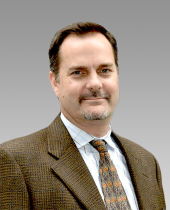 Steve Loupe